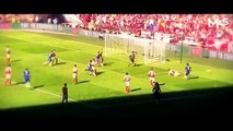 Gabriel Paulista & Laurent Koscielny - Arsenal FC - The Beginning - 2015 16 HD