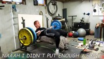 Crazy Funniest Workout FAILS - so funny lol ever