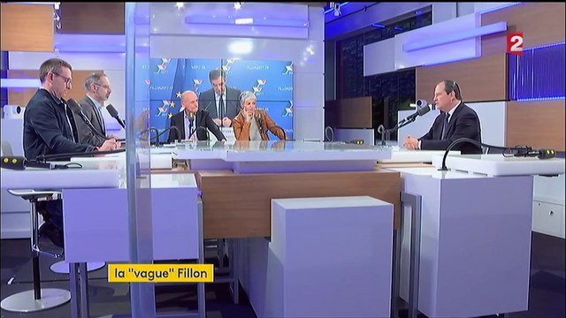 François Fillon opposé à Alain Juppé : quelle stratégie vont-ils adopter ?