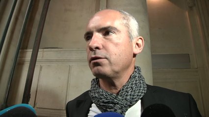 Hand - Paris suspects : Maître Darrigade «Démontrer que le match n'a jamais été truqué»