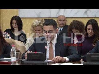 Ahmetaj: Buxheti 2017, ulim borxhin dhe deficitin