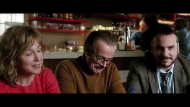 LES TÊTES DE L'EMPLOI ׃ Bêtisier + Extraits du Film avec Franck Dubosc !