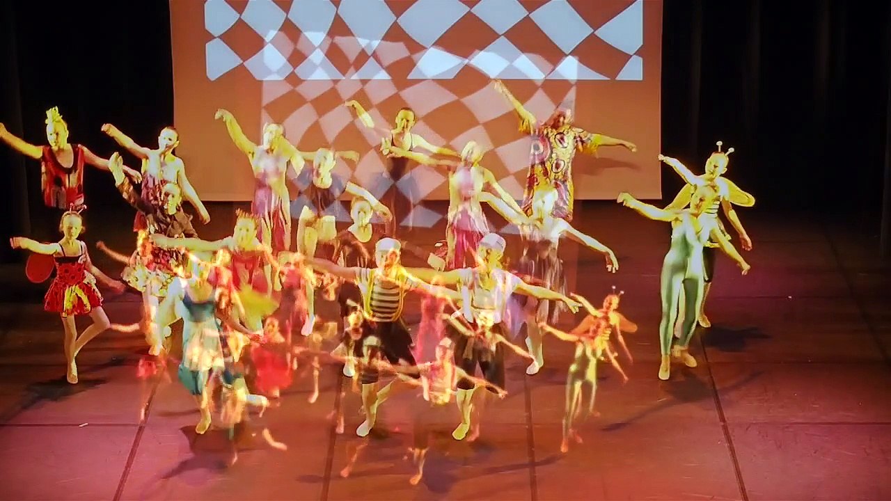 Gala de danse 2016