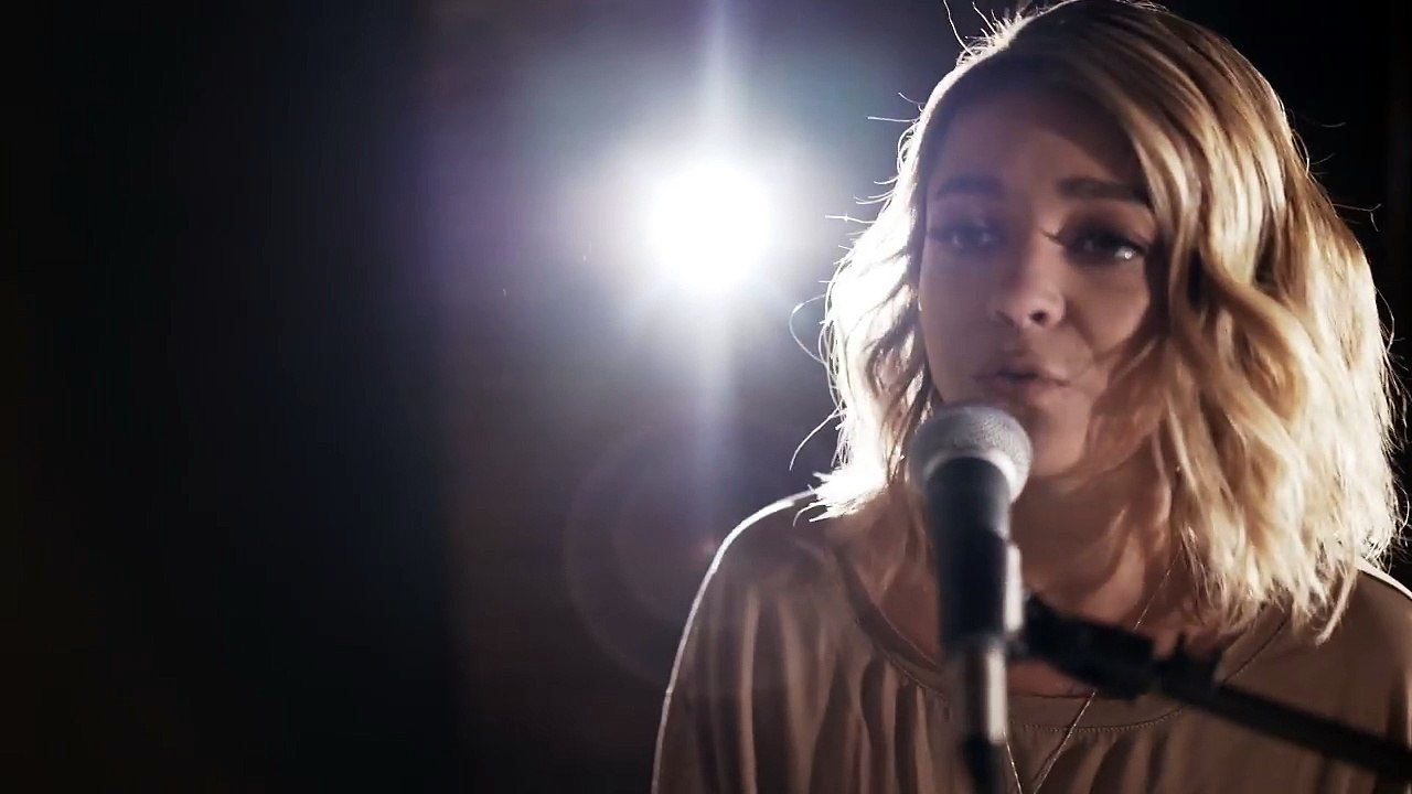 Don't Wanna Know - Maroon 5 (Boyce Avenue ft. Sarah Hyland cover) on Spotify & iTunes