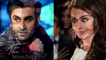 Watch - Abhishek Bachchan's Reaction on Aishwarya Ranbir's BOLD Photoshoot