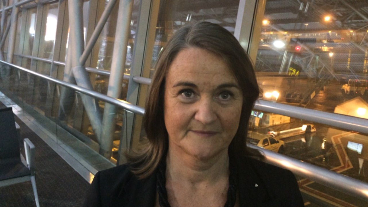 Les entreprises de la CGPME au cœur de l'Europe