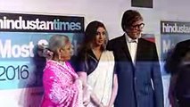 Jaya Bachchan Calls Aishwarya Rai SHAMELESS - Hot Scene Ae Dil Hai Mushkil