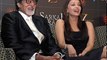 Amitabh Bachchan Comments On Aishwarya Rai Hot Scenes In Ae Dil Hai Mushkil