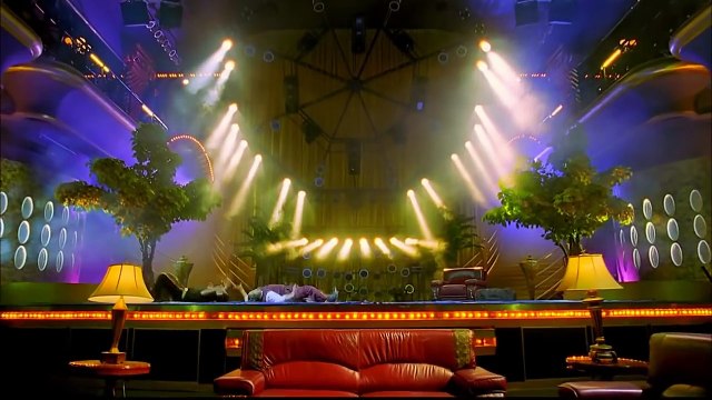 Donnie Yen vs Samo Hung KillZone SPL