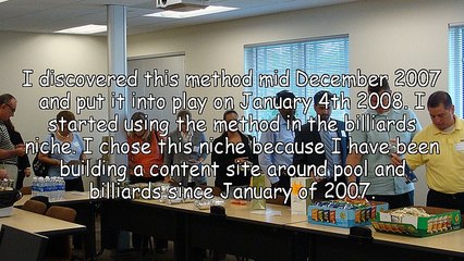 Internet Marketing Strategy as simple as 123.