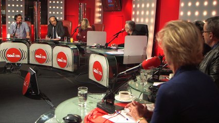 Pierre Bénichou dans tous ses états