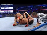 JOB'd Out - WWE No Mercy: AJ Styles TAPS but still BEATS John Cena & Dean Ambrose