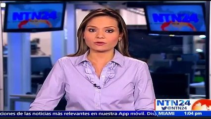 Video herunterladen: Sobrinos de Cilia Flores y Nicolás Maduro podrían reducir su condena