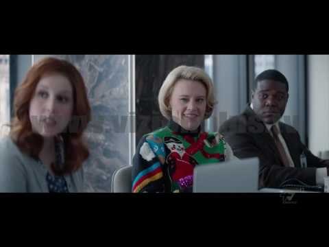 Next - Chinema - Barry & Office Christmas Party - 21 Nëntor 2016 - Show - Vizion Plus