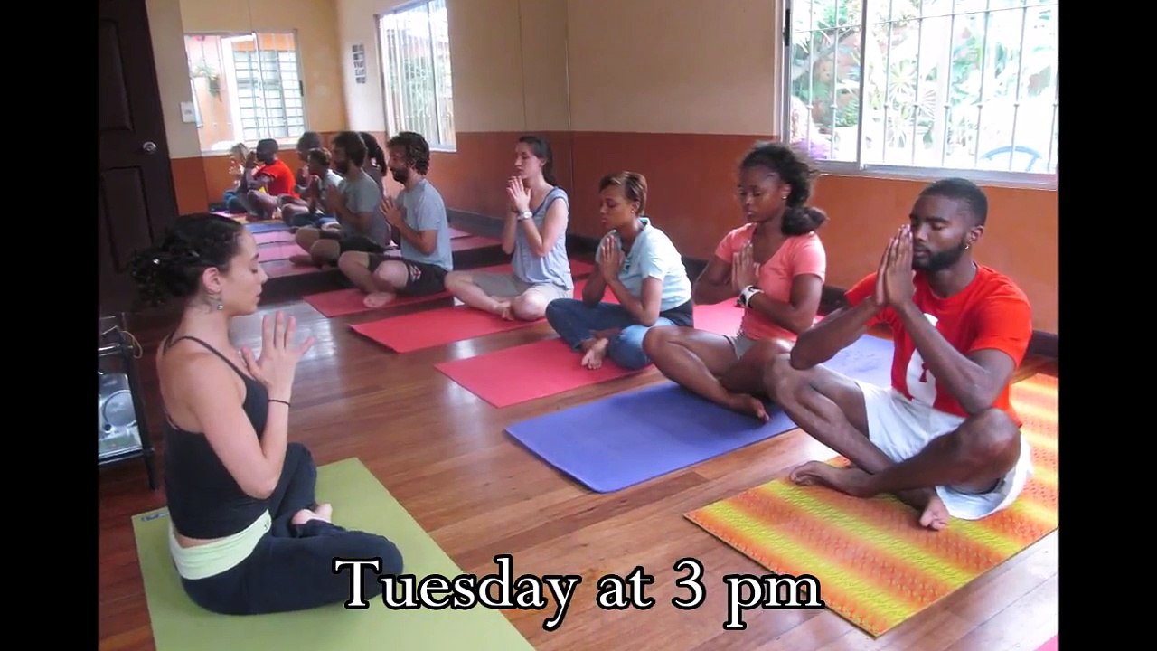 CRLA: Your home away from home!| Spanish and More!