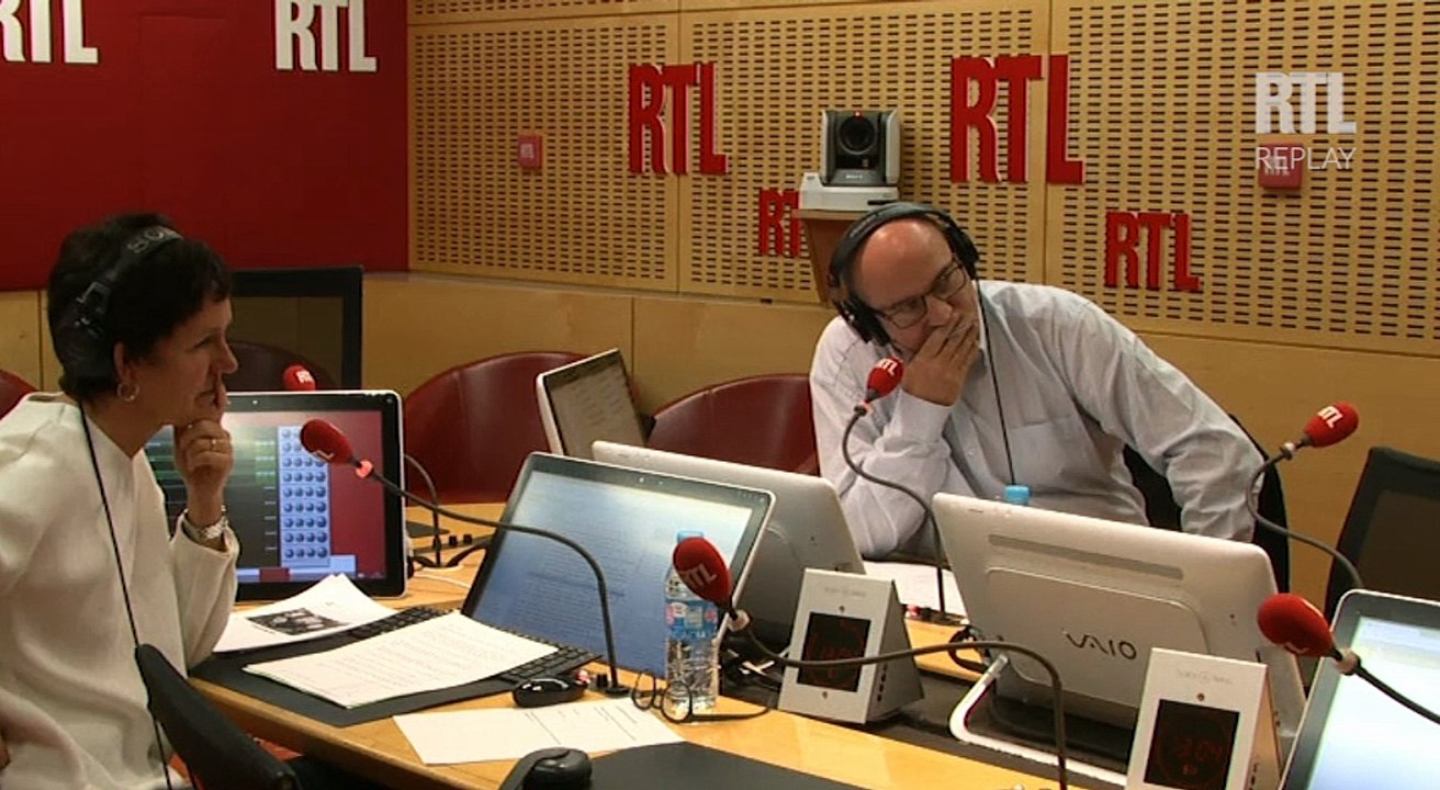 Primaire de la droite : "On aura un très beau débat projet contre projet", selon Benoist Apparu