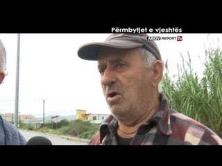 Report TV - Veri - Jug, Permbytjet e Vjeshtes