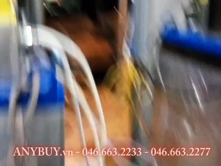 Cung cấp máy làm đá vảy cho xưởng sản xuất