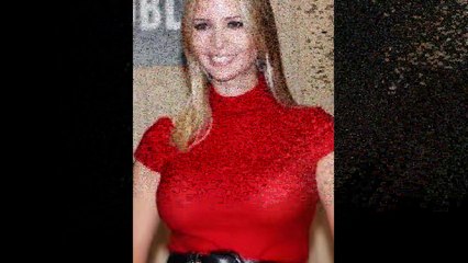 15 most Beautiful moments of ivanka trump