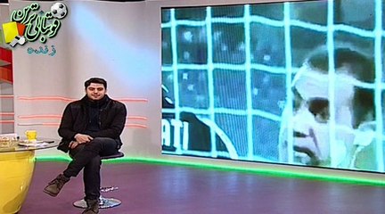 صحبت‌های علی ضیا درباره پنالتی جنجالی رحمتی