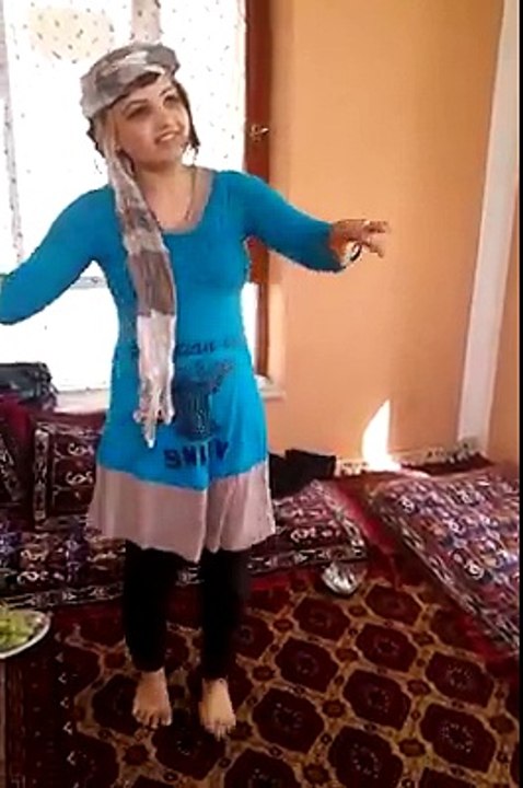 afghan sexy dance