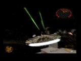 Star Wars Rogue Squadron II: Rogue Leader - Extra Mission 1: Asteroid Field