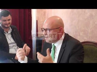 Report TV - Amnistia, gati drafti i ministrisë përfitojnë afro 400 të dënuar