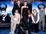 Angelina Jolie to keep children after divorce from Brad Pitt