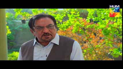 Bud Gumaan Episode 44 Full HD HUM TV Drama 21 November 2016
