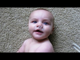 إضحك من قلبك ماتخليهاش في صدرك مقاطع طريفة ومضحكة