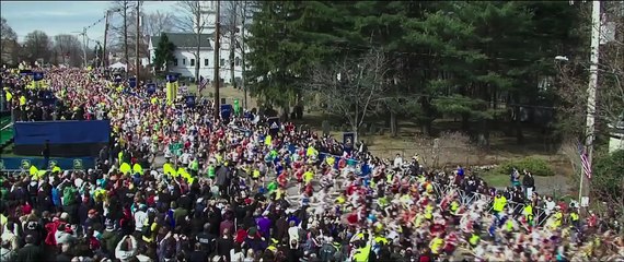 Patriots Day Official Trailer 2 (2017) - Mark Wahlberg Movie