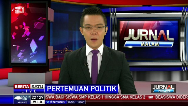 Jokowi Beri Sinyal Bertemu SBY