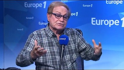 Orlando : "Je suis devenu le gardien de la mémoire de Dalida"