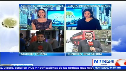 Ministro de Finanzas británico admite que ‘Brexit’ creará incertidumbre económica sin precedentes en el país