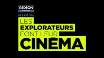Les explorateurs font leur cinéma