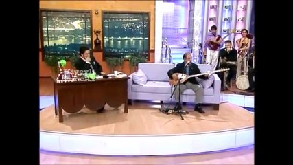 neşet ertas su gelir milendirir