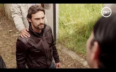 Señorita Pólvora Capitulo 62