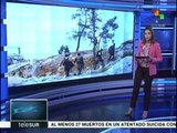 Ejército sirio planea operativo para expulsar a rebeldes de Alepo