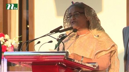 Awami League never used Army to capture power, says PM Sheikh Hasina