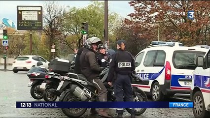 Deux-roues : le port des gants homologués est désormais obligatoire