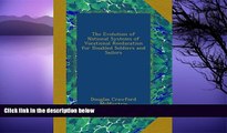 Deals in Books  The Evolution of National Systems of Vocational Reeducation for Disabled Soldiers
