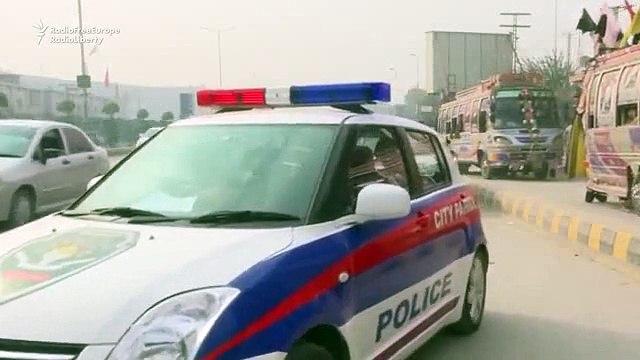 International Media Report on KPK Police Launch With New Effort To Fight Against Criminals