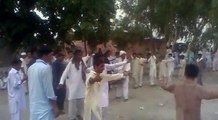 Dance Video at Chashma Barrage Kundian District Mianwali