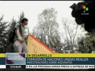 teleSur Noticias_21-11-16_09:00