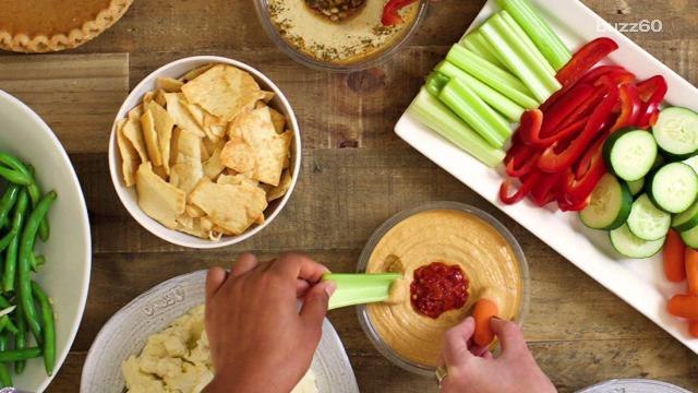Sabra Hummus Recalled for Possible Listeria Contamination Again