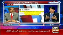 Raheel Sharif ke Daur Mein 2 Bohut Bare Mooqay Aye Jis Per Martial Law Lagana Unke Liye Bohut Asaan Tha - Sabir Shakir Reveals