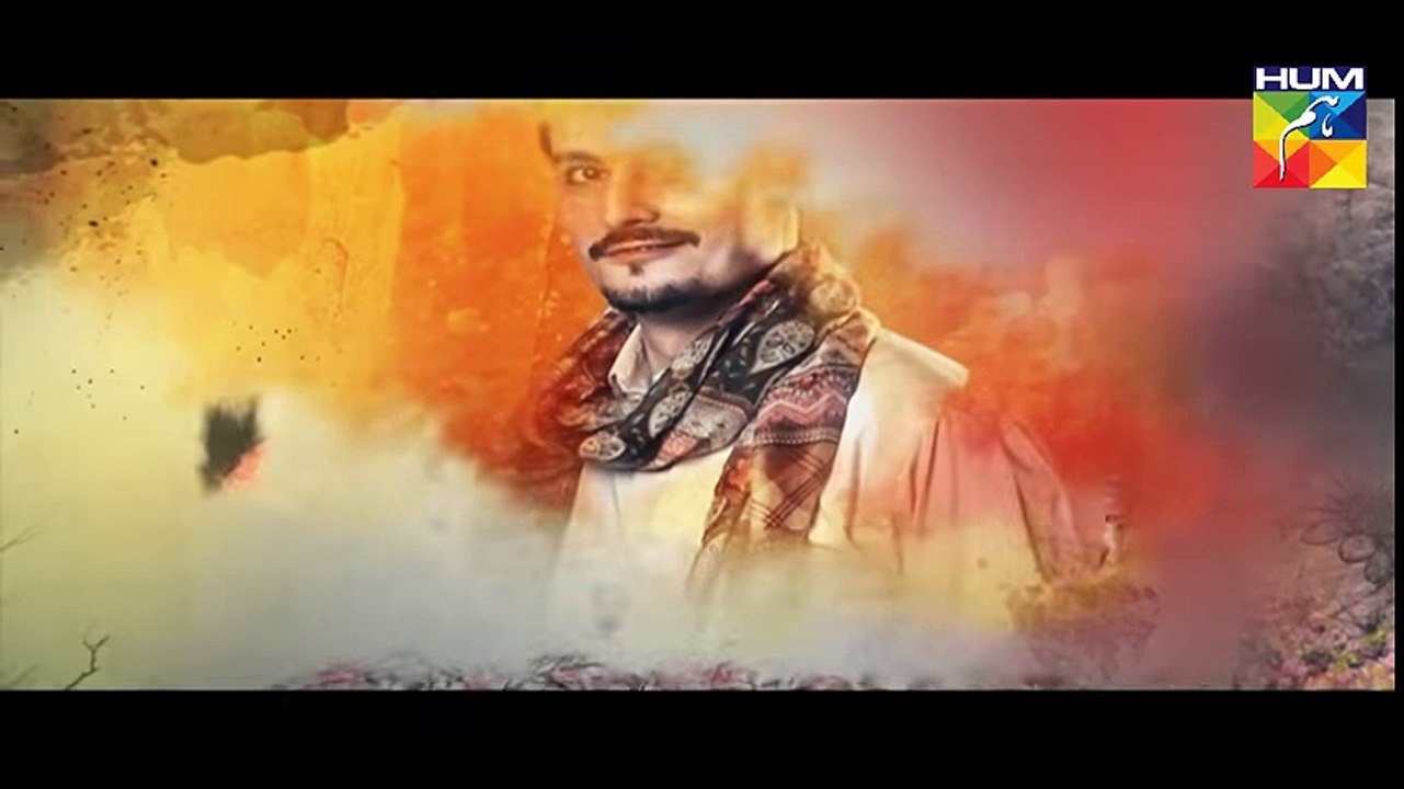 Sanam Episode 12 Promo HD HUM TV Drama 21 November 2016