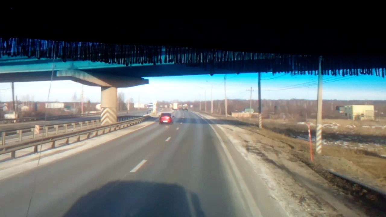 По Южному обходу Нижнего Новгорода