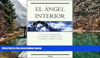 Deals in Books  ANGEL INTERIOR, EL (Spanish Edition)  Premium Ebooks Best Seller in USA