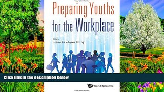 Deals in Books  Preparing Youths for the Workplace  Premium Ebooks Online Ebooks
